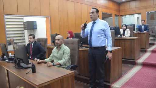 اليوم الثاني والأخير لجولة الإعادة...