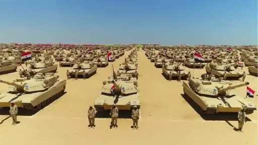 اخبار مصر