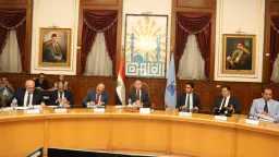اخبار مصر