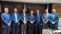 المحافظات