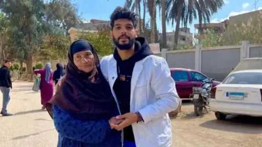 اخبار مصر