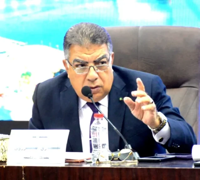 محافظ الدقهلية يترأس اجتماع المجلس التنفيذي: خطط عاجلة للارتقاء بالخدمات وتحقيق الانضباط الميداني