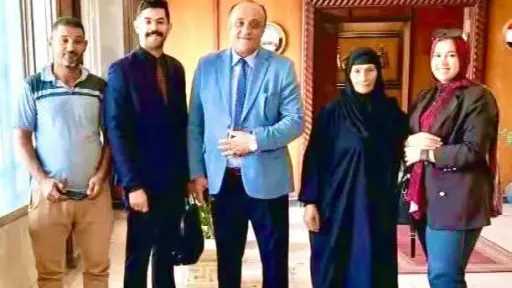 اخبار مصر