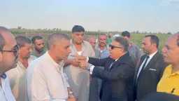 المحافظات