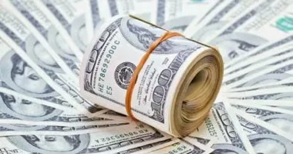سعر الدولار مقابل الجنيه المصري اليوم الجمعة 29-8-2025