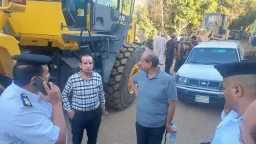 المحافظات