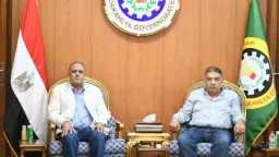 المحافظات