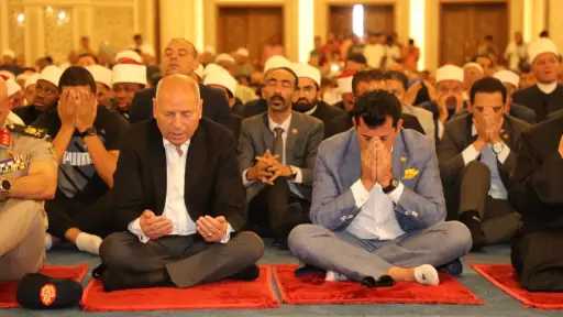 المحافظات