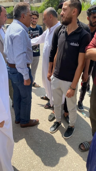 بالصور .. محافظ الدقهلية يؤدي صلاة الجمعة بمسجد الجوهرة بالمنصورة...ويلتقي المواطنين ويؤكد لهم أن الجميع يعمل لتحقيق احتياجاتهم...ويصادر توكتوك للسير عكس الاتجاه