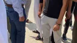امن مصر