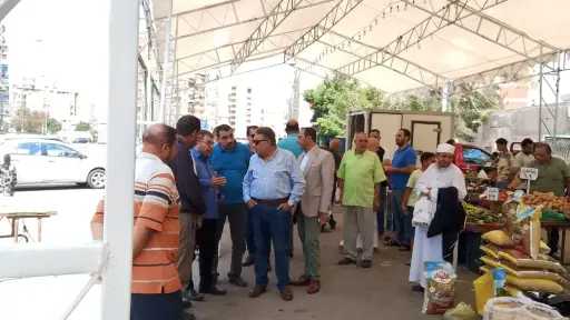 المحافظات
