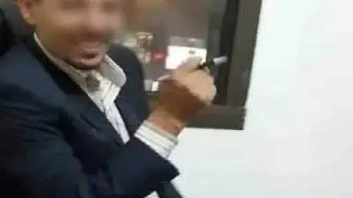 امن مصر