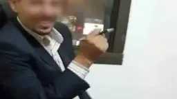 امن مصر