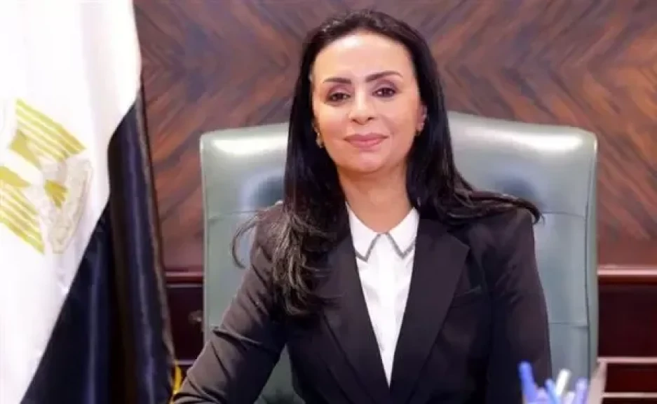 بعد واقعة فتاة كيس الشيبسي وزيرة التضامن: ارحموا أطفالنا من الجري وراء التريند