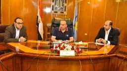 المحافظات