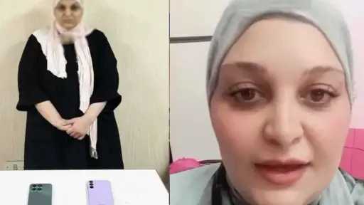 حوادث