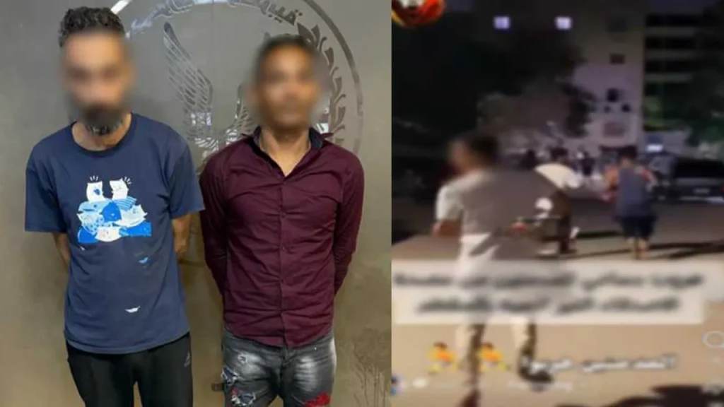 الداخلية تكشف حقيقة هروب عدد من نزلاء مصحة بالمقطم بالقاهرة
