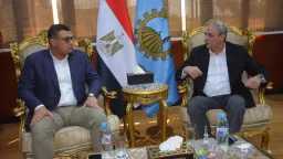 المحافظات
