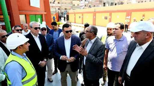 المحافظات
