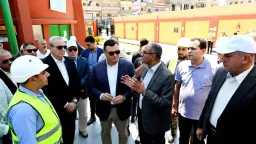 المحافظات
