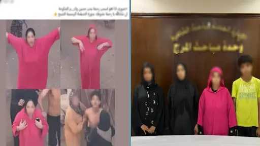 امن مصر