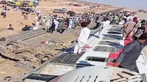 حوادث
