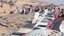 حوادث
