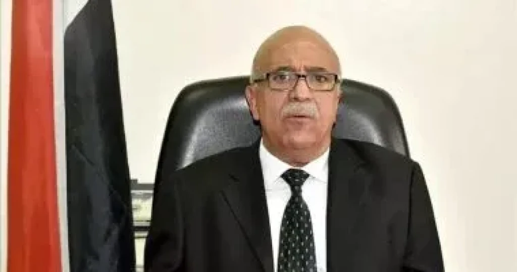 مقتل رئيس وزراء الحوثيين أحمد غالب