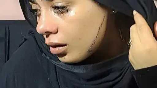 حوادث
