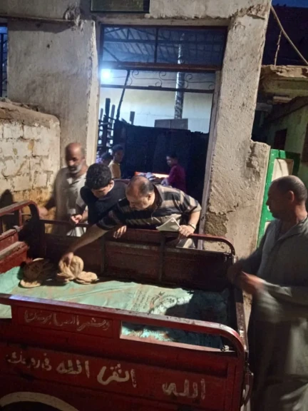 محافظ أسيوط: استمرار الحملات التموينية المكبرة لضبط الأسواق وردع المخالفين بمركز ديروط