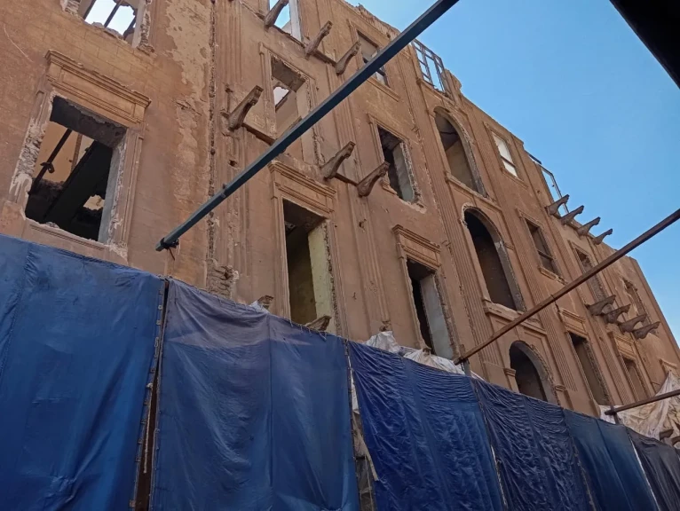 بيان إعلامي صادر عن محافظة الدقهلية .. أعرف تفاصيله