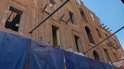 المحافظات