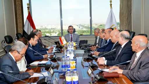 اخبار مصر