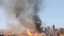 حوادث