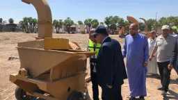 المحافظات