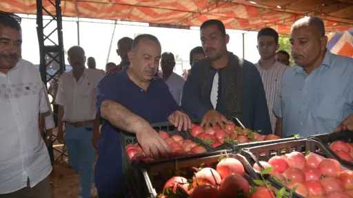 المحافظات