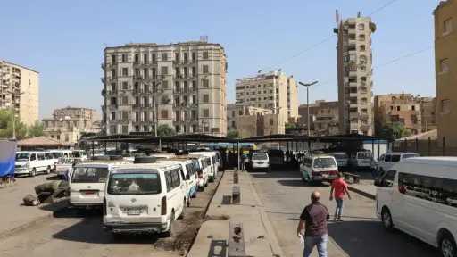 اخبار مصر