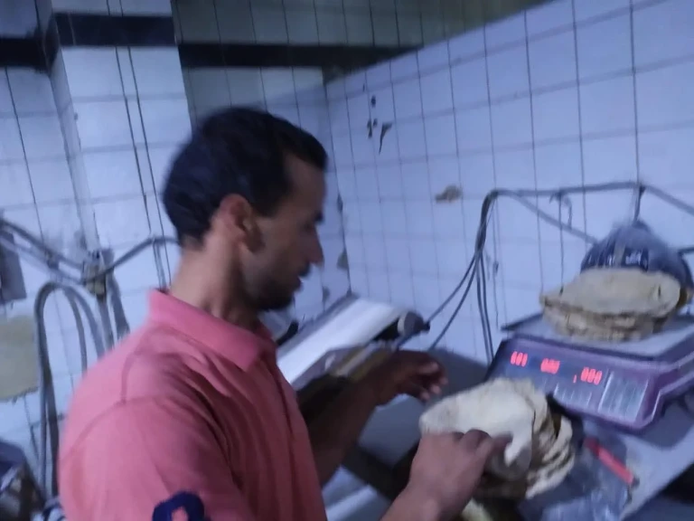 محافظ الغربية: لا تهاون في حق المواطن.. وضبط 10 مخالفات بمخابز دماط بقطور خلال حملة مكبرة استجابة لشكاوى الأهالي