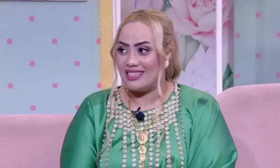 حجز محاكمة البلوجر أم سجدة لجلسة 22 سبتمبر للحكم