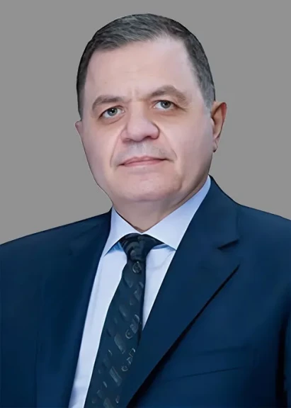 وزير الداخلية يهنئ الرئيس السيسى بمناسبة ذكرى المولد النبوى الشريف