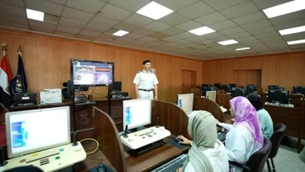 وزارة الداخلية تؤكد إستمرار قبول طلبات الراغبين للإلتحاق بكلية الشرطة حتى يوم الخميس الموافق 11/9/2025