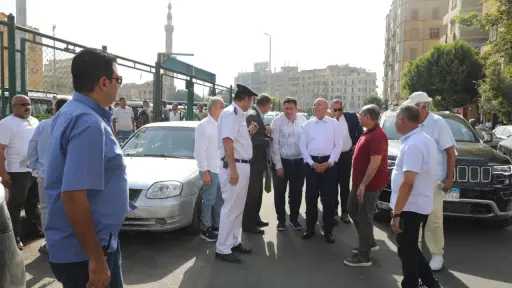 المحافظات