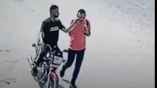 حوادث