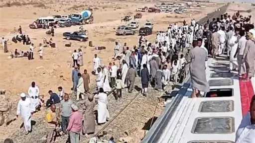 حوادث