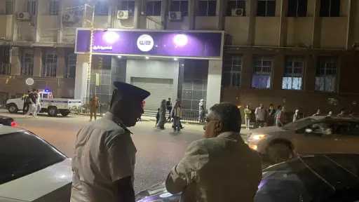 محافظ الدقهلية يتدخل لحل أزمة...