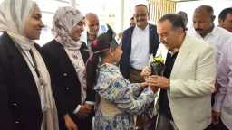 المحافظات