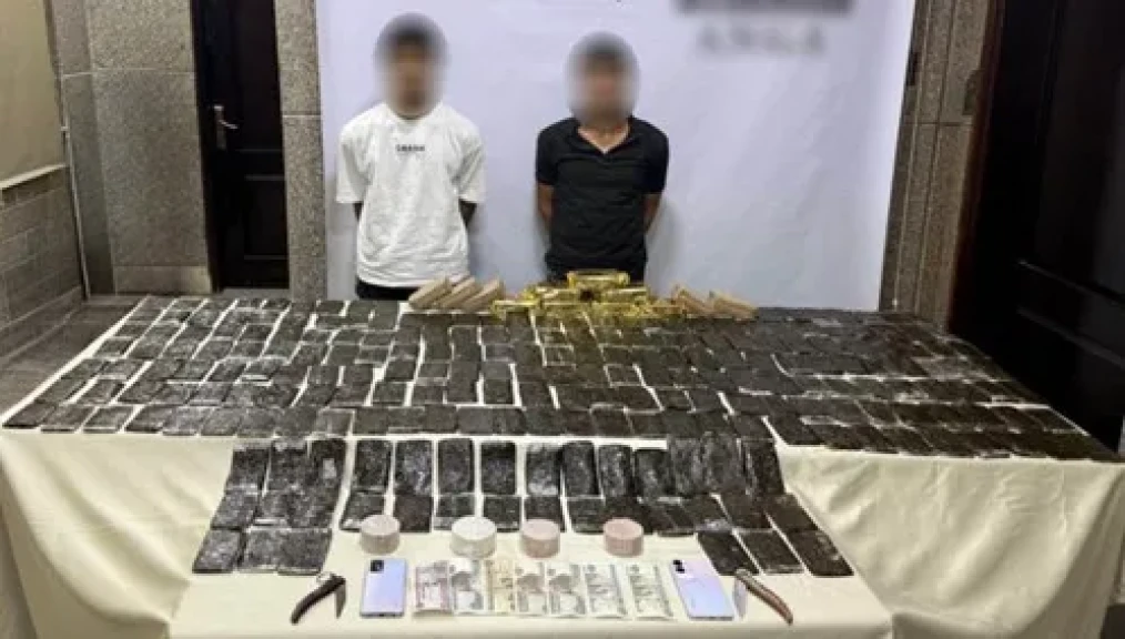ضبط عناصر بؤر إجرامية من جالبى ومتجرى المواد المخدرة بنطاق عدة محافظات ومصرع عنصرين جنائيين شديدى الخطورة عقب تبادل إطلاق النيران مع قوات الشرطة بمحافظتى ” الدقهلية، البحيرة