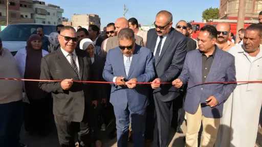 المحافظات