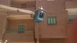 المحافظات