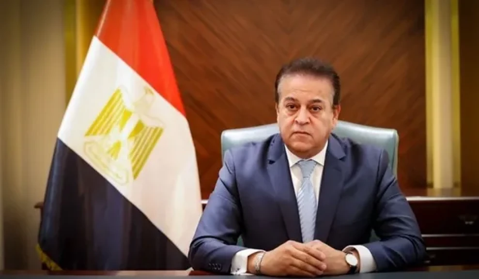 وزير الصحة: عقوبات فورية لأي مستشفى خاص يطلب من المريض مقابل مادي للعلاج الطارئ